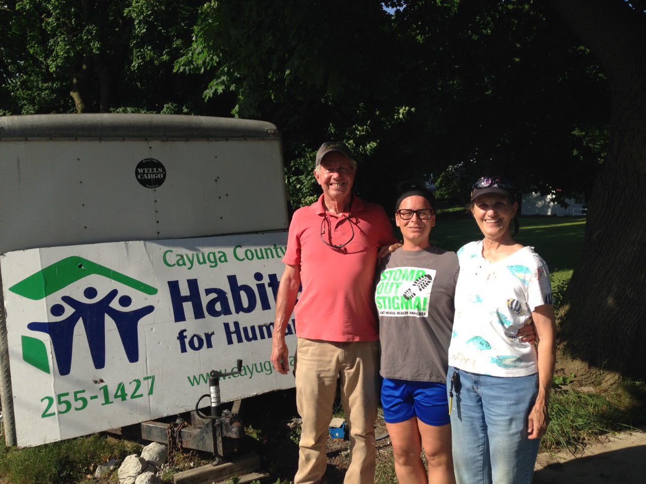 Cayuga Care